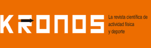 Revista Kronos